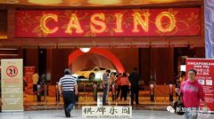 中国游客谎称低价卖新加坡金沙房间诈骗多人钱