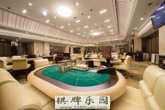 韩国济州岛放弃向韩国人开放赌场计划仍在探讨