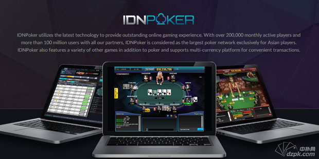 IDNPoker