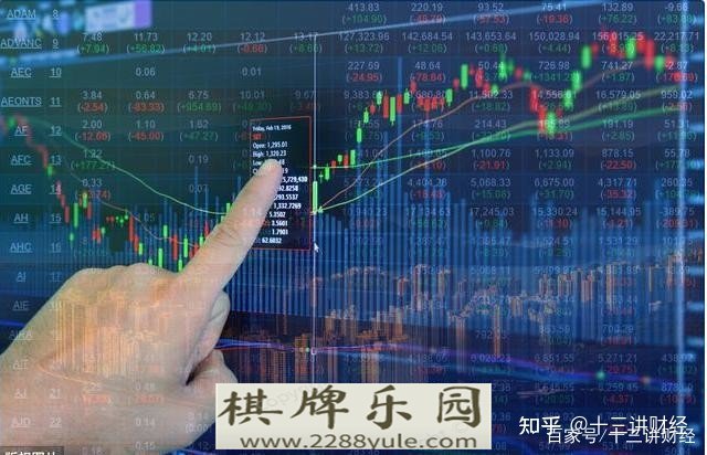 盘口盘面怎么分析你可懂这其中的内涵