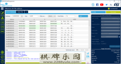 新一代烧写工具STM32CubeProgrammer